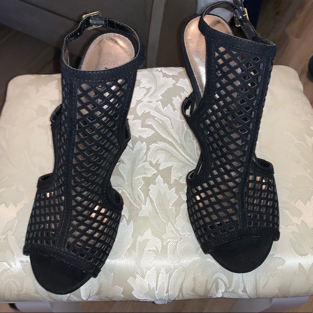 Steve Madden heels